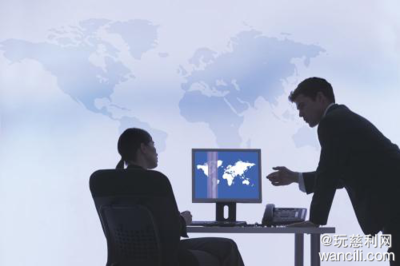 广州蓝奥信息科技 电子商务信息咨询的弯道超车之路